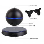 LEVITATING ιπτάμενο επαναφορτιζόμενο ηχείο Bluetooth