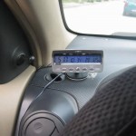 Μετρητής κατάστασης αυτοκινήτου με ψηφιακό βολτόμετρο και ενδείξεις ώρας/θερμοκρασίας - VST-7045V