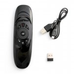 OEM Air Mouse C120 ΜΙΝΙ ΠΛΗΚΤΡΟΛΟΓΙΟ