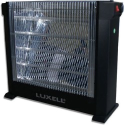 Θερμάστρα Χαλαζία 2200W LUXELL KS 2760