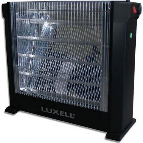 Θερμάστρα Χαλαζία 2200W LUXELL KS 2760