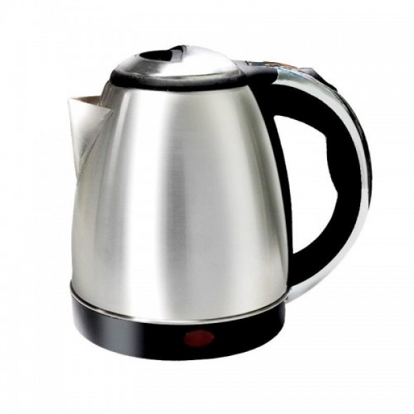 ELITE EK-1117 INOX ΒΡΑΣΤΗΡΑΣ 1,8L 1500W