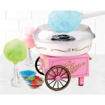 Cotton Candy Maker μηχανή για μαλλί της γριάς