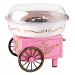 Cotton Candy Maker μηχανή για μαλλί της γριάς