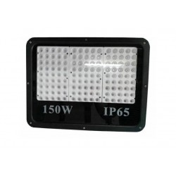 ΠΡΟΒΟΛΕΑΣ LED SMD 150W SLIM IP65 6500K SM15 OEM