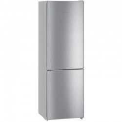 Liebherr CNel 4313 Inox Look Ψυγειοκαταψύκτης NoFrost