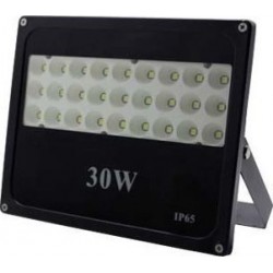 ΠΡΟΒΟΛΕΑΣ LED 30W 27SMD 230V