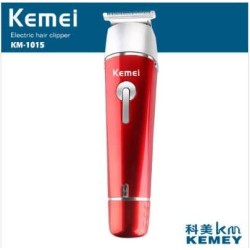 KEMEI ΚΜ-1015 Κουρευτική Μηχανή 10 σε 1