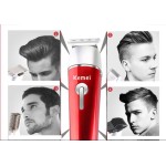 KEMEI ΚΜ-1015 Κουρευτική Μηχανή 10 σε 1 KEMEI ΚΜ-1015 Κουρευτική Μηχανή 10 σε 1