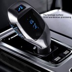 Car X6 Bluetooth v4.0 FM Transmitter Αυτοκινήτου USB/SD