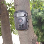Κυνηγετική Ψηφιακή Κάμερα Ανίχνευσης RD1003