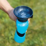 Μπουκάλι Νερού για Κατοικίδια 500ml – Aqua Dog