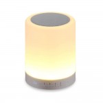 Sound Lamp S-66 Ηχείο Bluetooth με φωτισμό LED