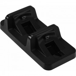 DOBE DUAL CHARGING DOCK FOR P4 WIRELESS CONTROLLER OEM