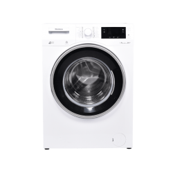 Blomberg WAFN 91430 Πλυντήριο Ρούχων με Λειτουργία Ατμού 9kg
