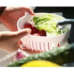 Κόφτης Σαλάτας - Salad Cutter Bowl