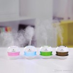 ΣΥΣΚΕΥΗ ΑΡΩΜΑΤΟΘΕΡΑΠΕΙΑΣ Magic Diamond Humidifier