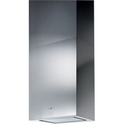 Elica Kuadra Island 43 x 43cm IX Απορροφητήρας Νησίδα 