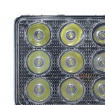 Προβολέας Αυτοκινήτου Led 36Watt 30° 12/24V 12LED