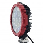 Προβολέας Αυτοκινήτου Led 51Watt 30° 12/24V 17LED