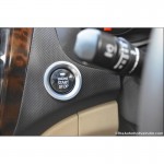 Mπουτόν Εκκίνησης Αυτοκινήτου - Car Engine Start Stop Button