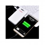 Power bank με οθόνη LCD 6000mAh Fineblue D60