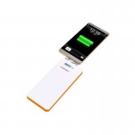 Power bank με οθόνη LCD 6000mAh Fineblue D60