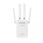 Wireless- N Wifi Repeater – Ασύρματος αναμεταδότης και ενισχυτής σήματος Pix-Link LV-WR09