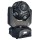 Football Moving Head Φωτορυθμικό Led με Κινούμενη Κεφαλή 12x10W