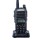 BAOFENG UV-82 UHF / VHF 5 watt Walkie Talkie - BLACK