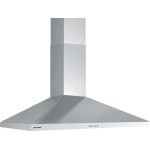 Pyramis Ecoline Απορροφητήρας Καμινάδα 065030801 Pyramis Ecoline Απορροφητήρας Καμινάδα 065030801