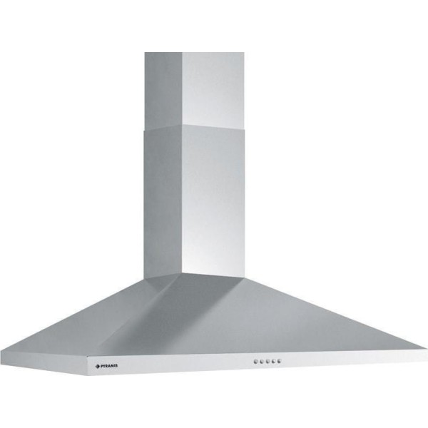 Pyramis Ecoline Απορροφητήρας Καμινάδα 065030801 Pyramis Ecoline Απορροφητήρας Καμινάδα 065030801