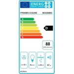 Pyramis Ecoline Απορροφητήρας Καμινάδα 065030801 Pyramis Ecoline Απορροφητήρας Καμινάδα 065030801