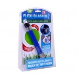 Πιεστικό Νερού - Μετατροπέας Ροής Flexi Blaster για κοινά λάστιχα ποτίσματος