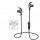 Αθλητικά Wireless MS-T6 In-Ear Bluetooth Ακουστικά με υποδοχή κάρτας TF