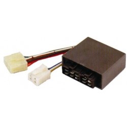 Osio VAE 318 09 Μονάδα ανύψωσης παραθύρων