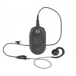 MOTOROLA CLP446 WALKIE-TALKIE ΕΝΔΟΕΠΙΚΟΙΝΩΝΙΑ ΜΕ ΑΚΟΥΣΤΙΚΟ