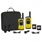 MOTOROLA TLKR T92 H2O WALKIE-TALKIE ΑΔΙΑΒΡΟΧΟ 10KM