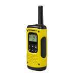 MOTOROLA TLKR T92 H2O WALKIE-TALKIE ΑΔΙΑΒΡΟΧΟ 10KM