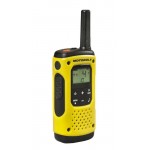 MOTOROLA TLKR T92 H2O WALKIE-TALKIE ΑΔΙΑΒΡΟΧΟ 10KM