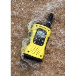 MOTOROLA TLKR T92 H2O WALKIE-TALKIE ΑΔΙΑΒΡΟΧΟ 10KM