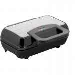 First Austria FA-5305-4 Αντικολλητική βαφλιέρα για 2 βάφλες 700W