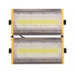 OEM JT-T04 ΓΡΑΜΜΙΚΟΣ ΠΡΟΒΟΛΕΑΣ LED 100W