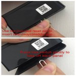 Κρυφή κάμερα σε ψηφιακό ρολόι ξυπνητήρι WiFi HD 1080P σύνδεση με κινητό Κρυφή κάμερα σε ψηφιακό ρολόι ξυπνητήρι WiFi HD 1080P σύνδεση με κινητό