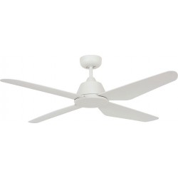 Lucci Air Aria White NL Ανεμιστήρας Οροφής