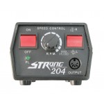 Τροχός Νυχιών Saeshin65W Strong 204 - 35.000 rpm