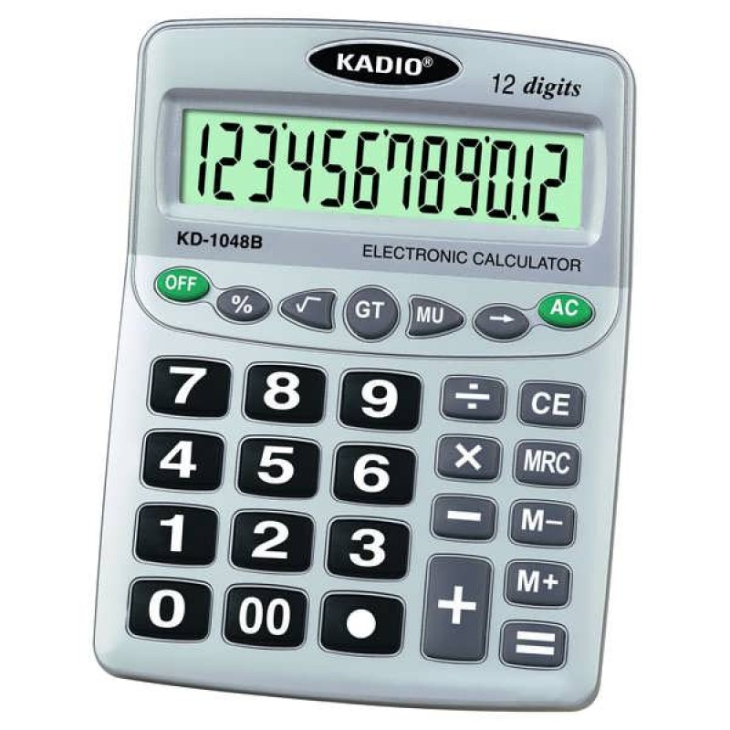 Digits calculator