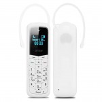 GTSTAR BM-50 Ακουστικό Bluetooth - Κινητό τηλέφωνο με Πληκτρολόγιο και κάρτα Sim 2 σε 1
