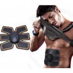 Σύστημα Εκγύμνασης Κοιλιακών EMS Six Pack Trainer