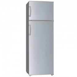 Davoline NPR 163 W NE Ψυγείο Silver